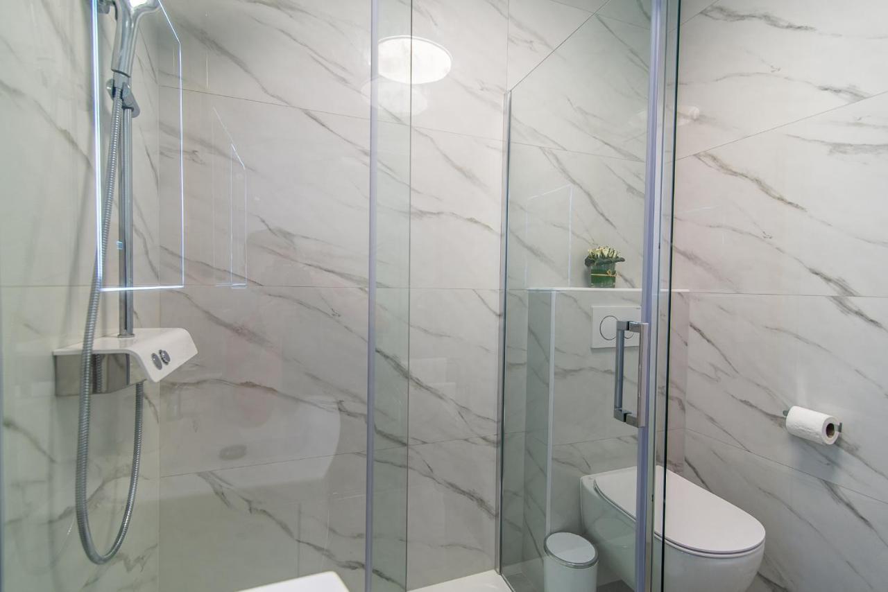 Luxury Apartment Queens Dramalj Exterior foto